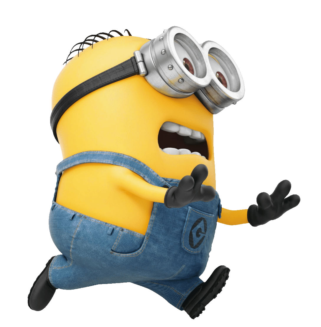 Minions PNG Images free Download - Pngfre