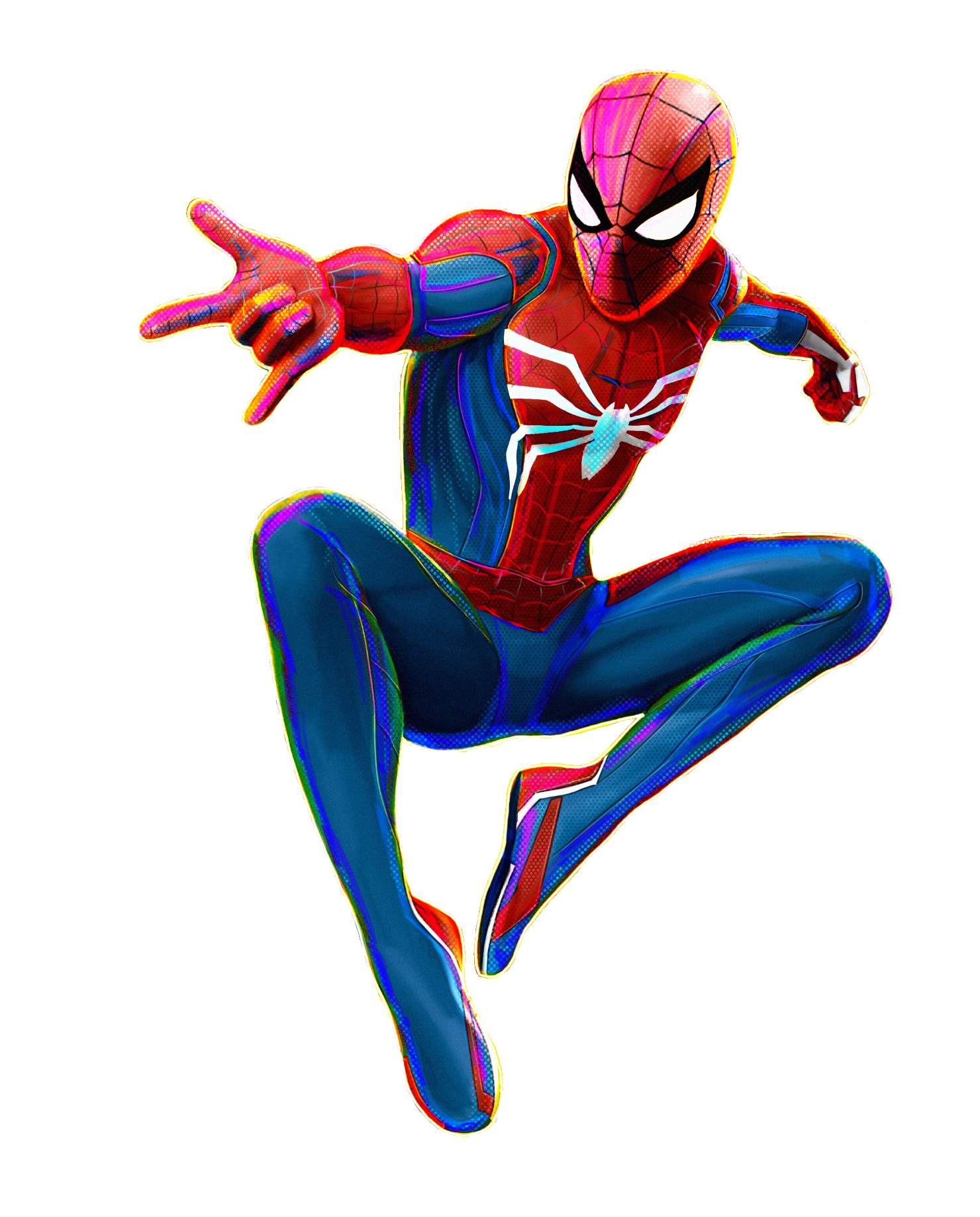 Spiderman PNG Images Free Download Pngfre
