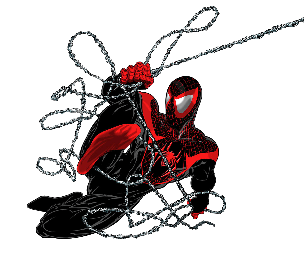 Spiderman PNG Images Free Download Pngfre