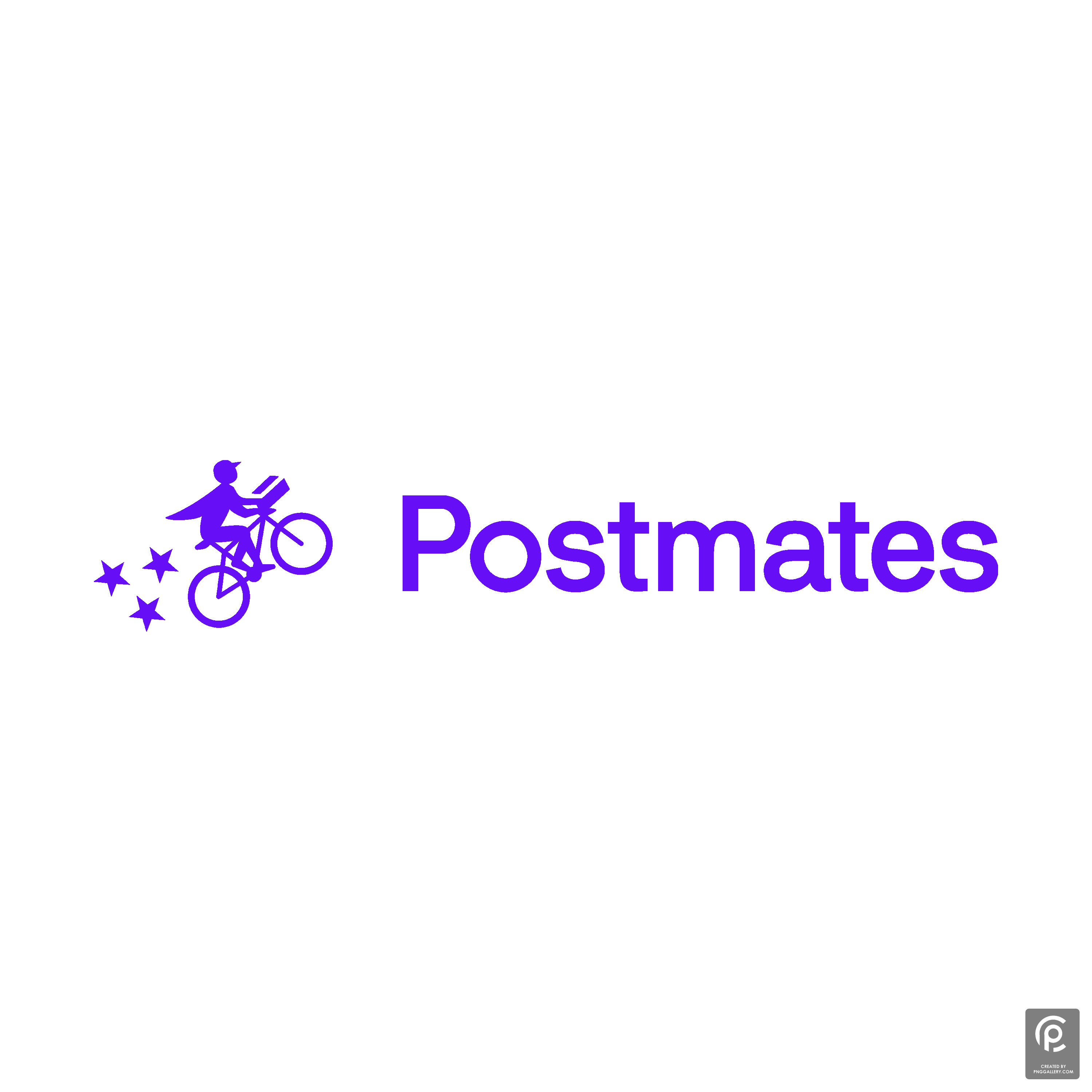 Postmates Logo PNG Images (Transparent HD Photo Clipart)