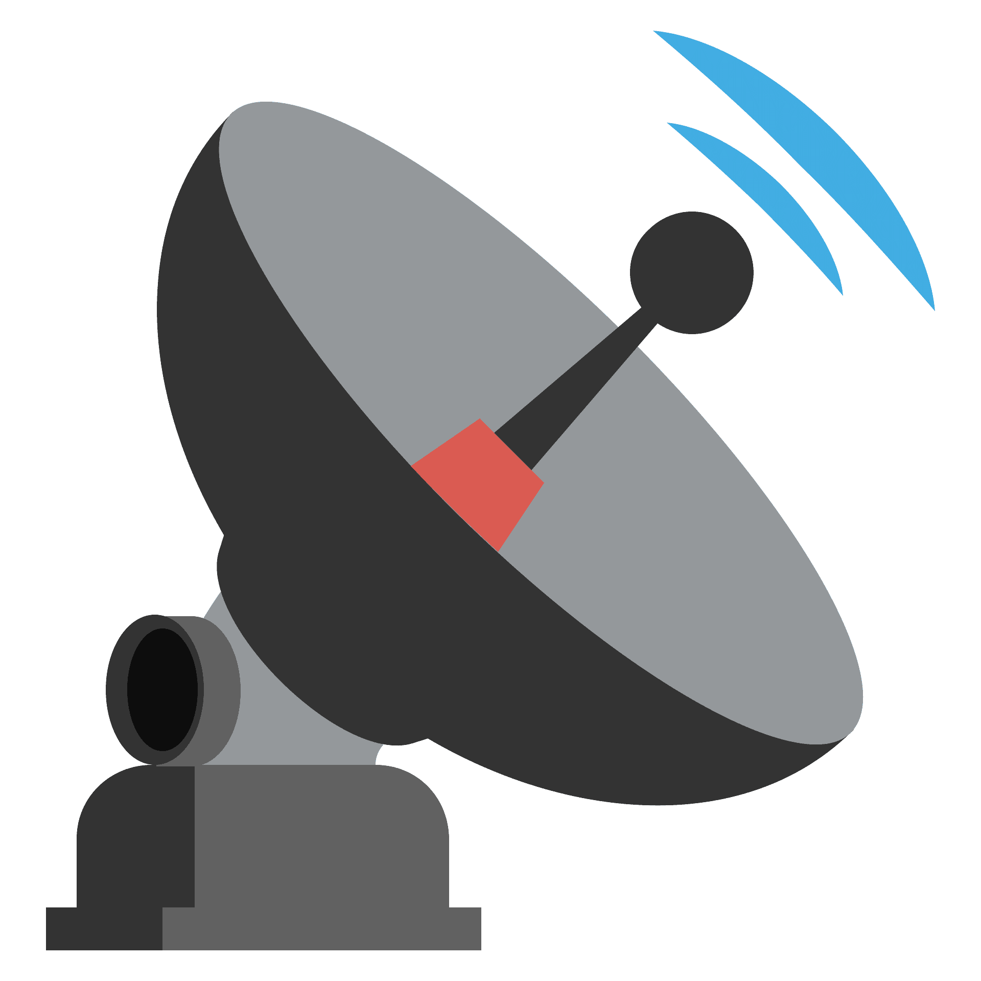 Antenna PNG transparent image download, size 1920x1920px