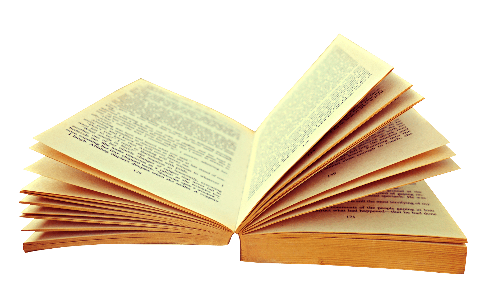 Book PNG transparent image download, size 1850x1153px