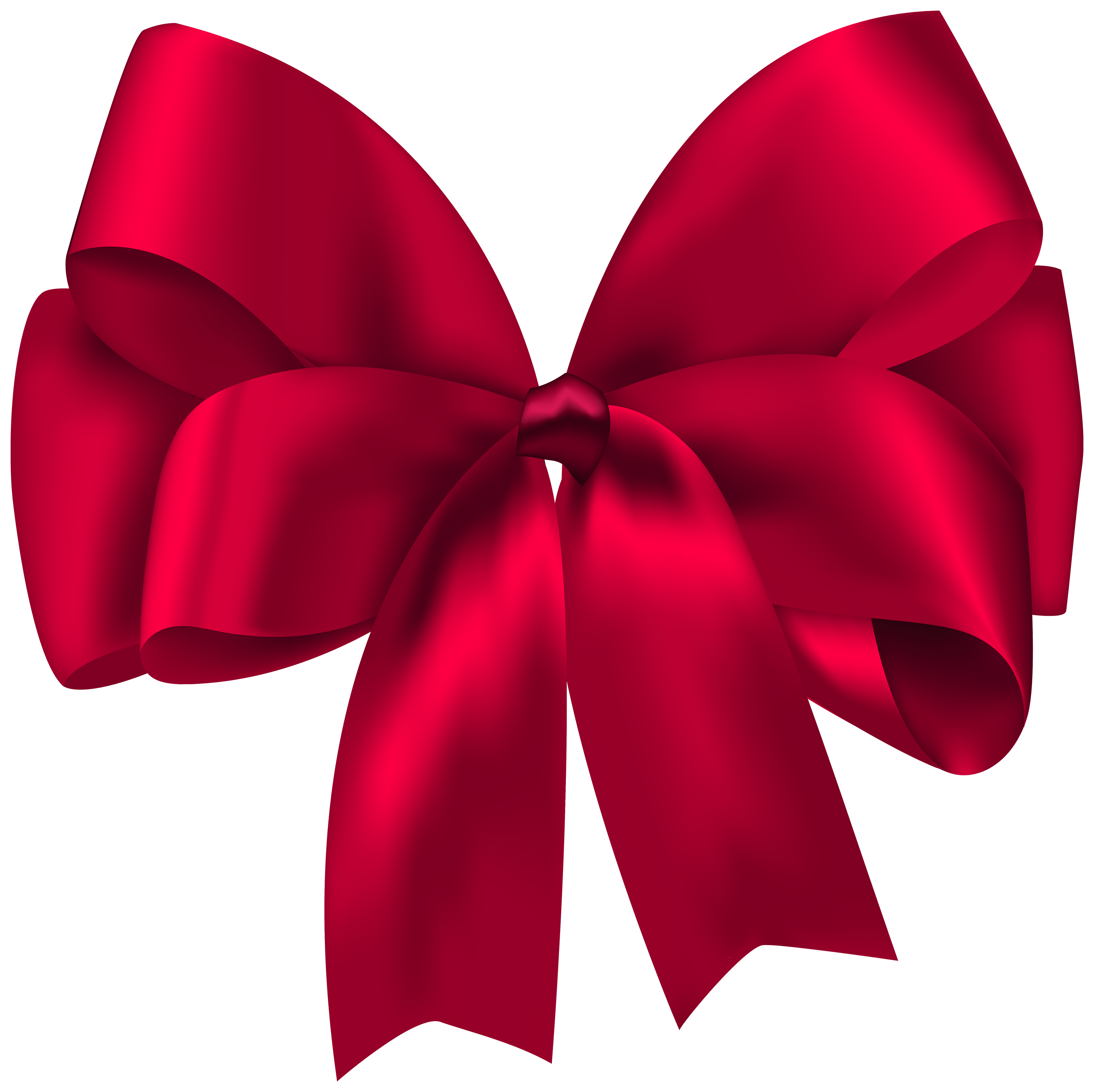 Red Ribbons Png