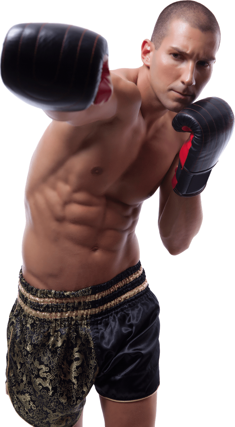 Boxing man PNG image transparent image download, size 768x1391px