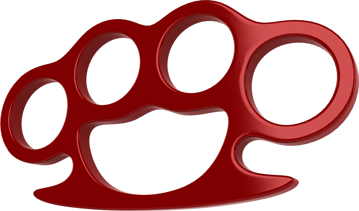 Brass knuckles PNG transparent image download, size 1151x679px