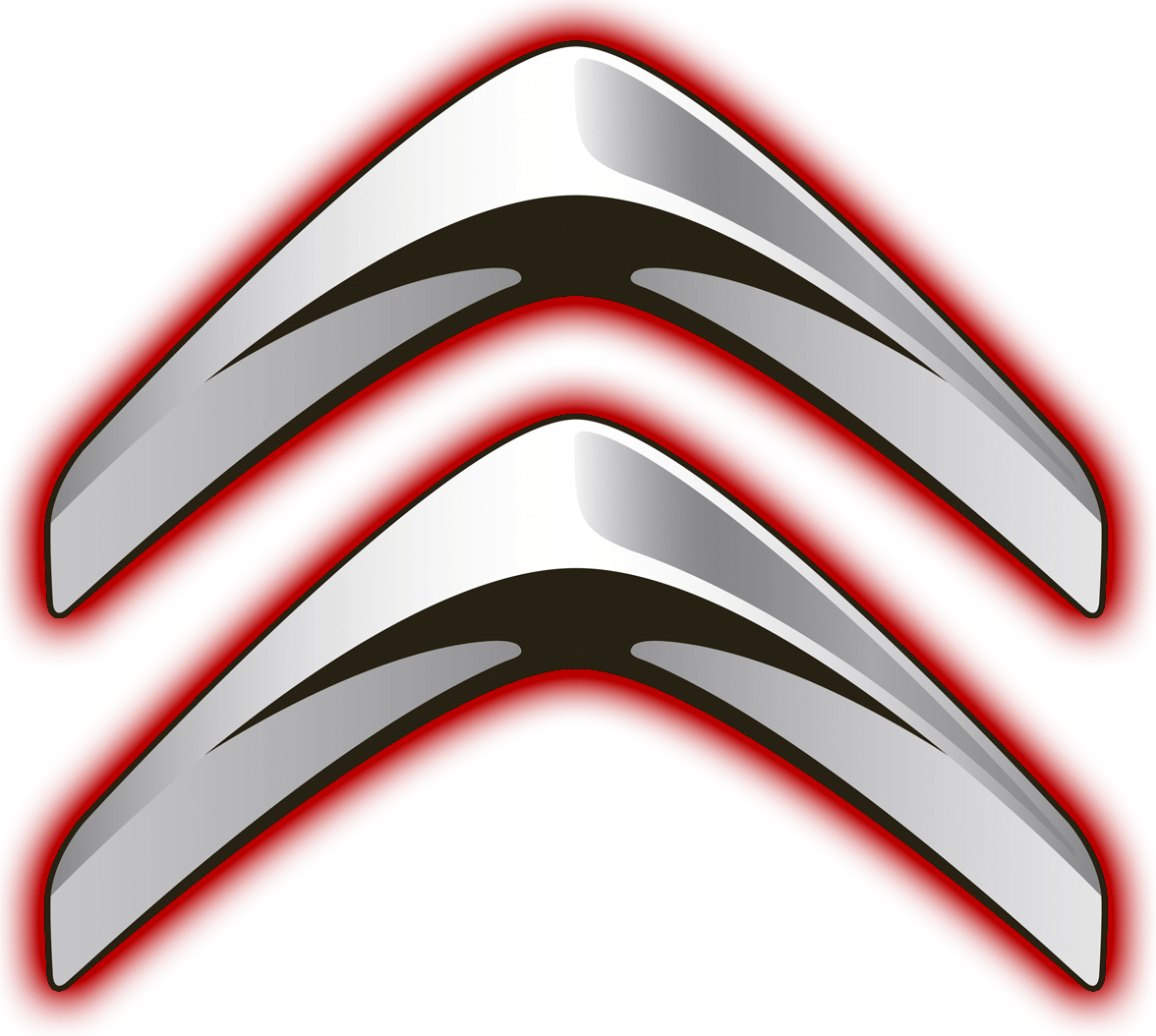 Citroen Ds Logo