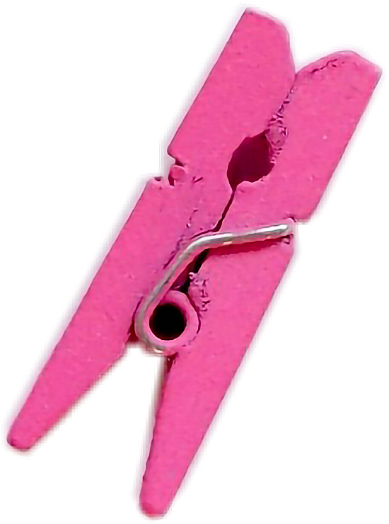 Clothespin PNG transparent image download, size 550x740px