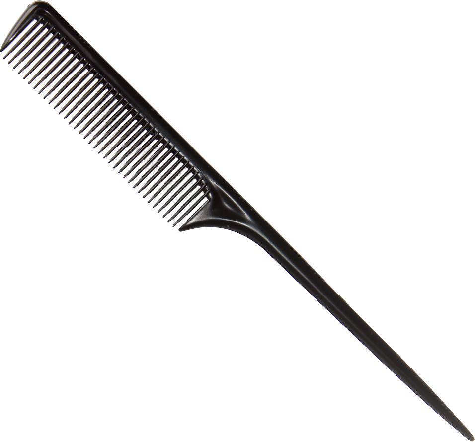 Hair Comb Png