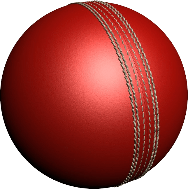 Cricket ball PNG transparent image download, size 645x648px