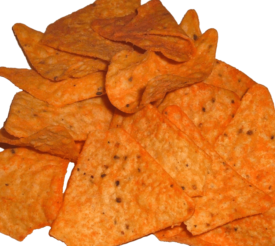 Doritos PNG transparent image download, size 900x805px