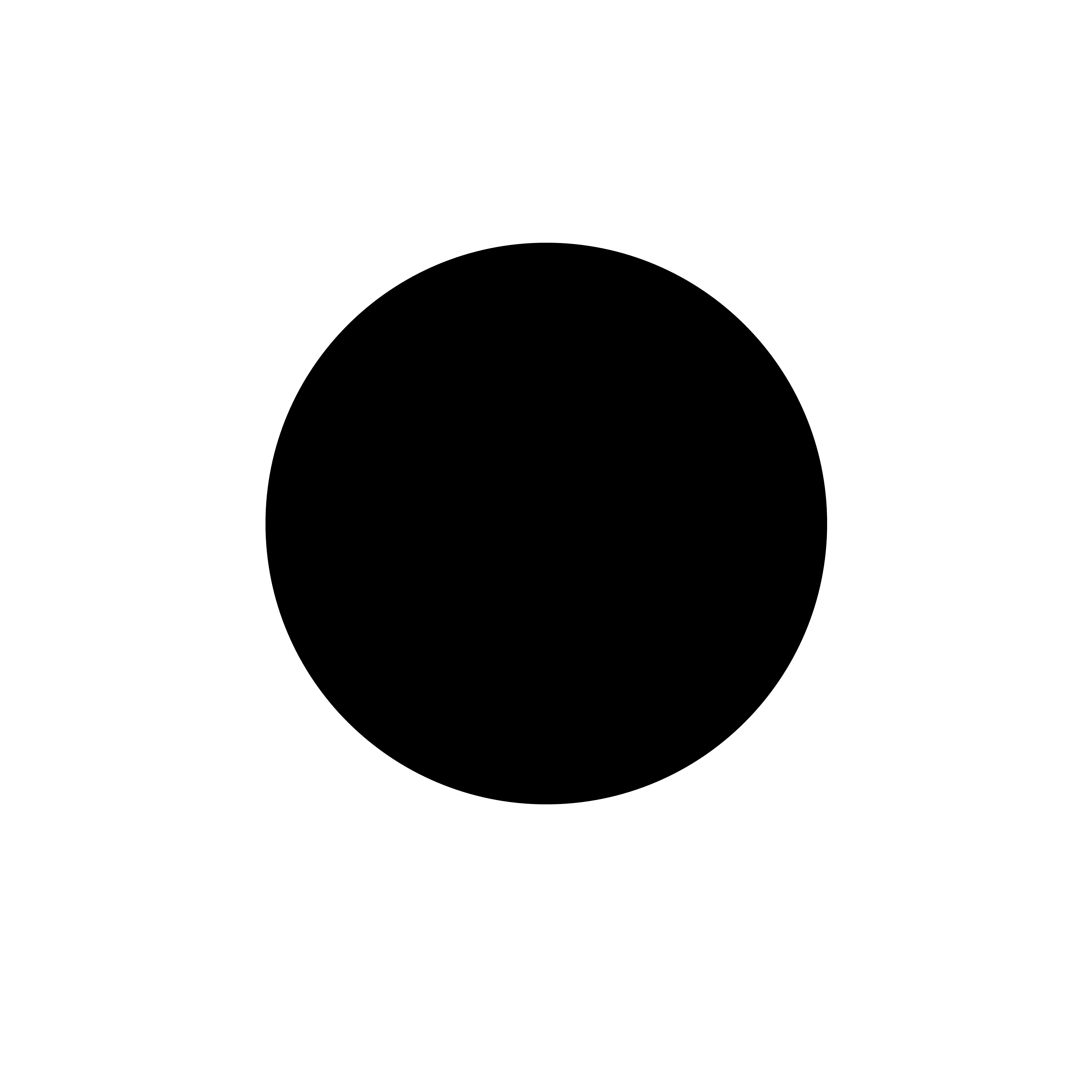 Dot PNG transparent image download, size 3500x3500px