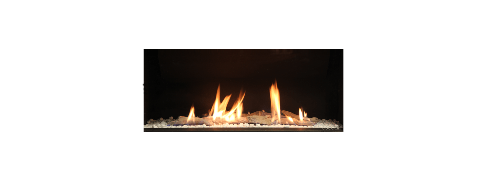 Fireplace PNG transparent image download, size 1600x575px