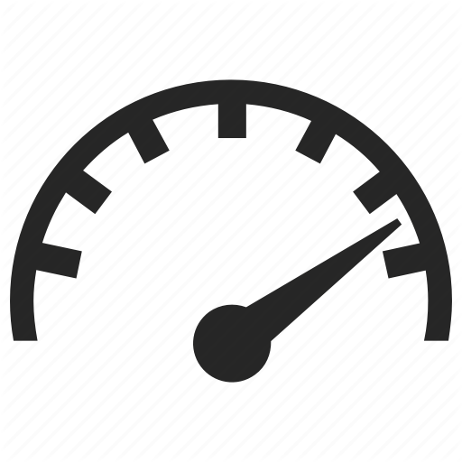 Gauge PNG transparent image download, size 512x512px