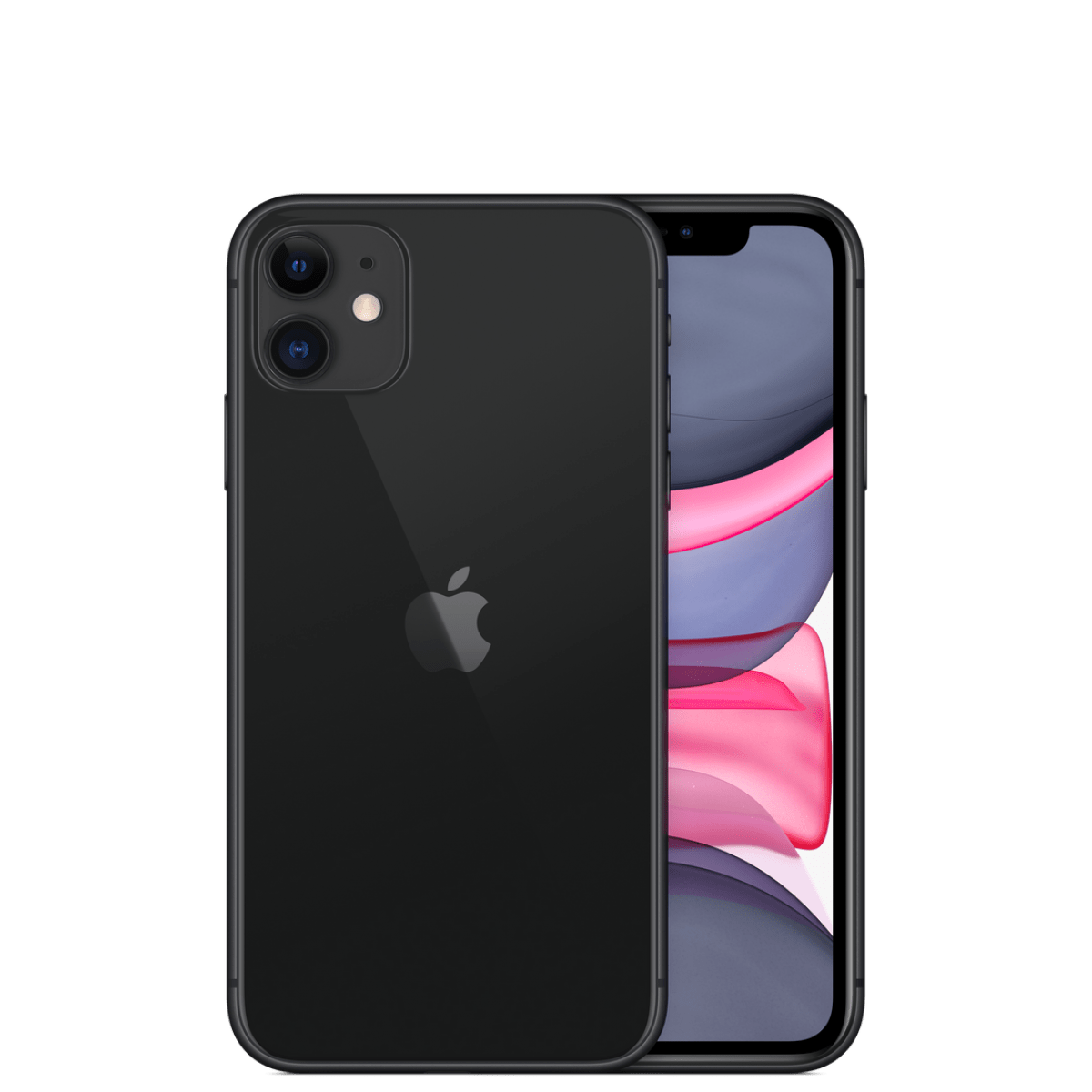 Apple iPhone 11 PNG transparent image download, size 1200x1200px