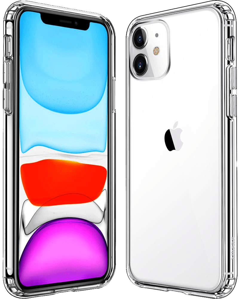 Apple iPhone 11 PNG transparent image download, size 800x1000px