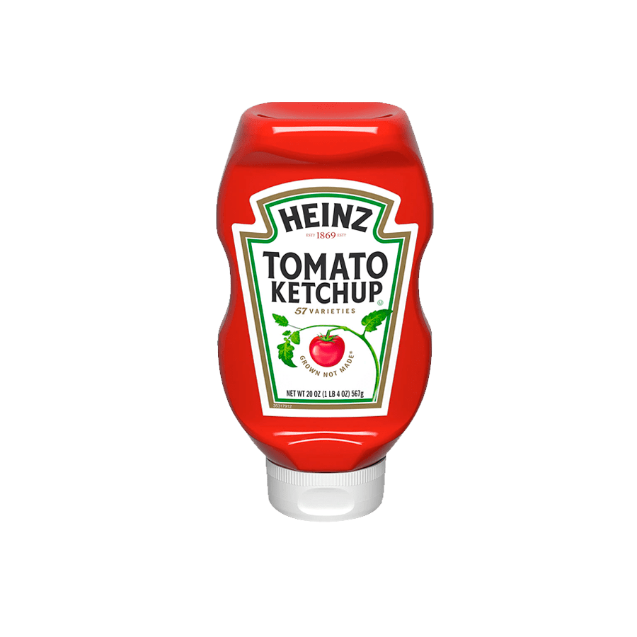 Ketchup PNG transparent image download, size 900x900px