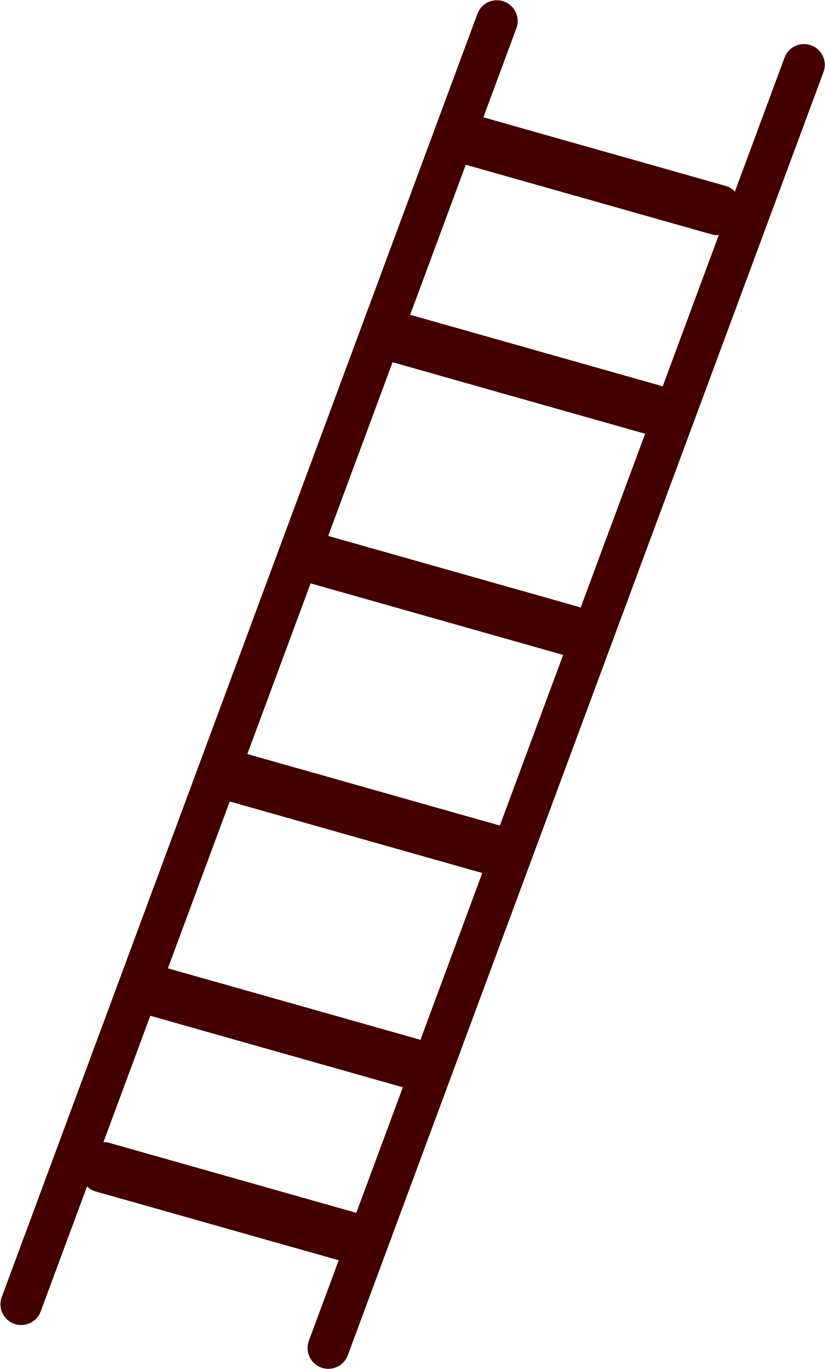 ladder PNG transparent image download, size 2655x4402px