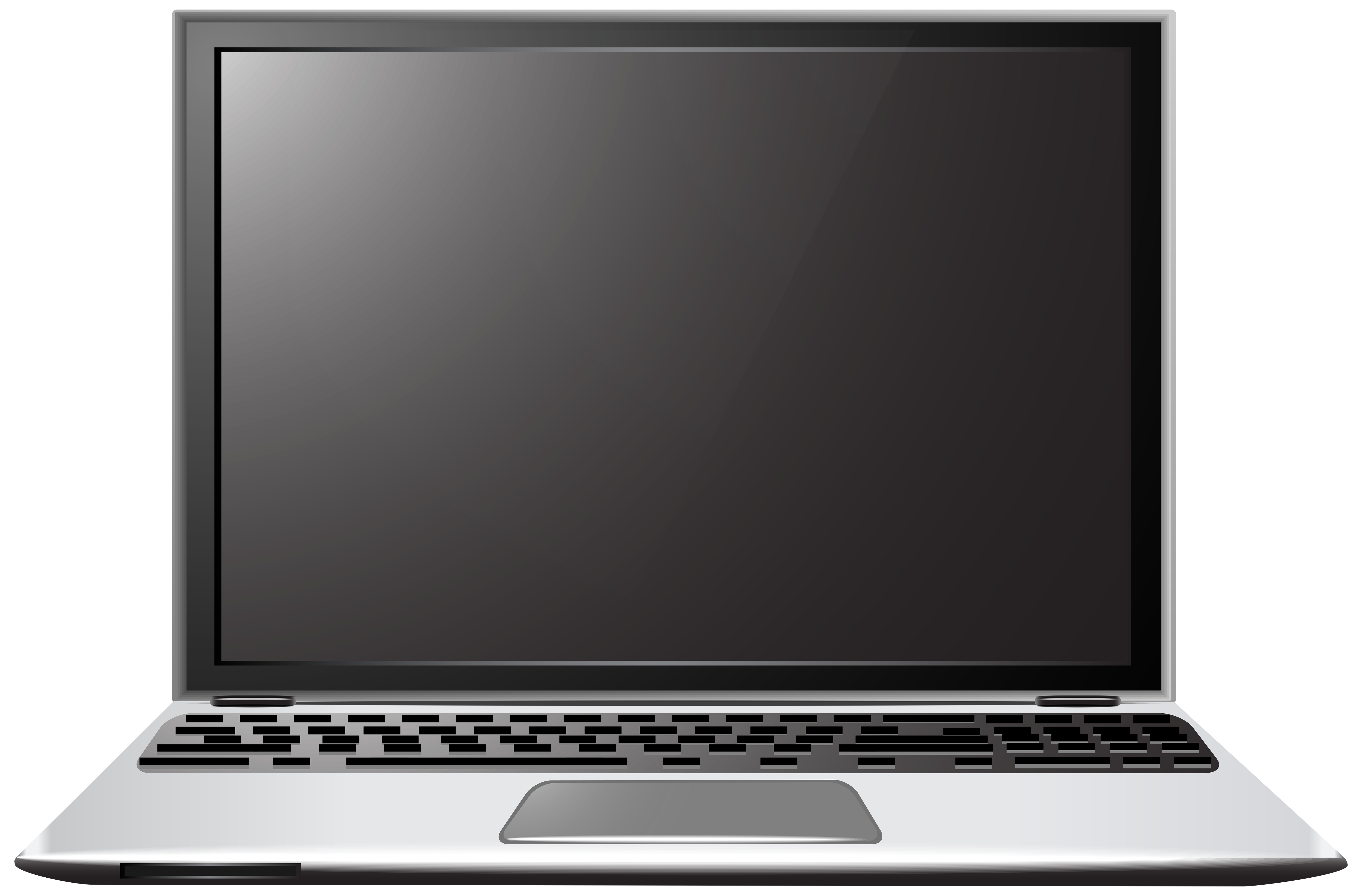 Laptop Screen Png