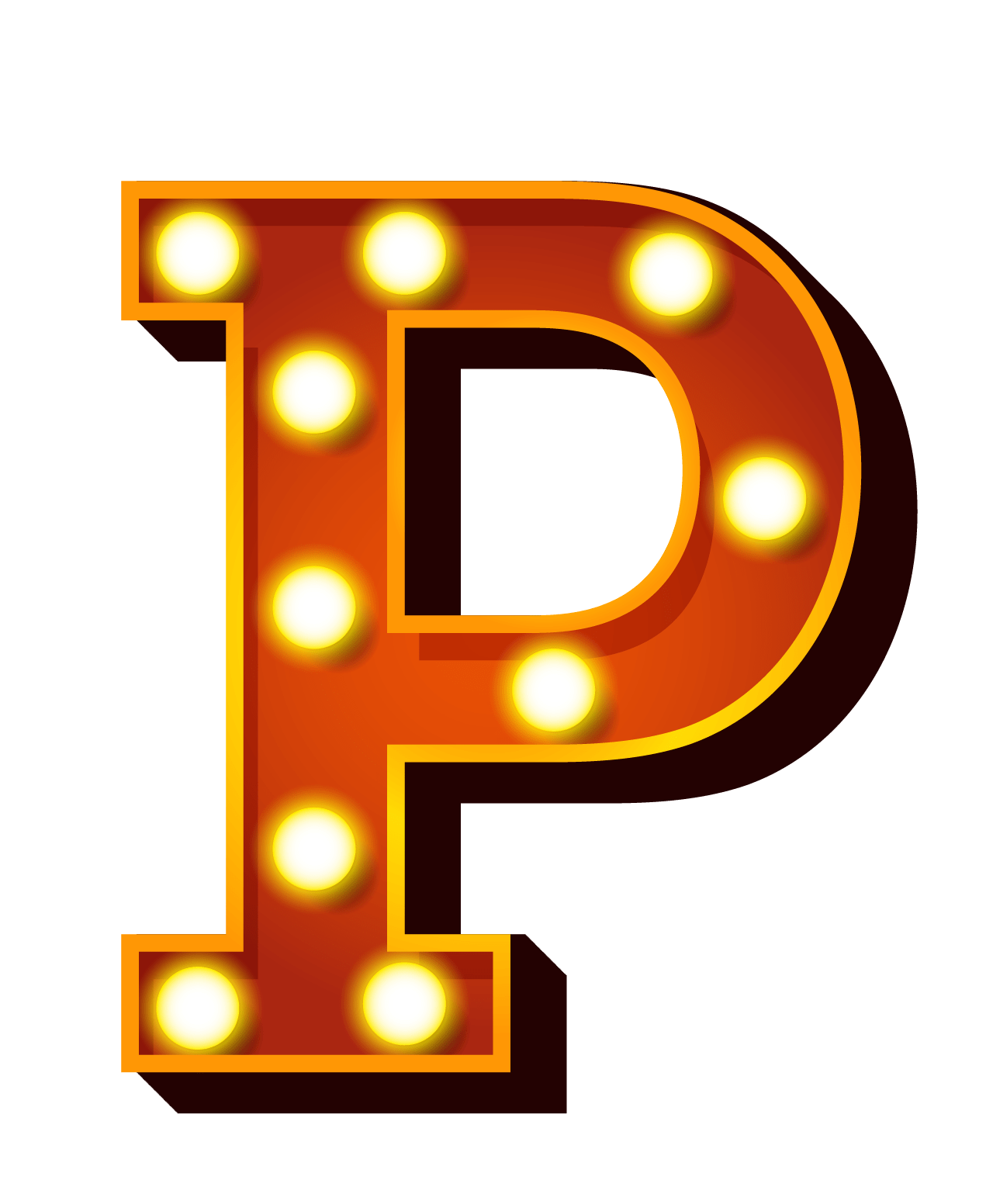 P Png Letter Letter P PNGs For Free Download