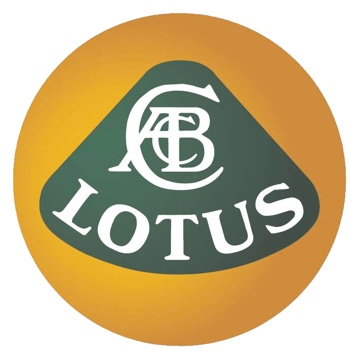 Lotus car logo PNG transparent image download, size 707x707px