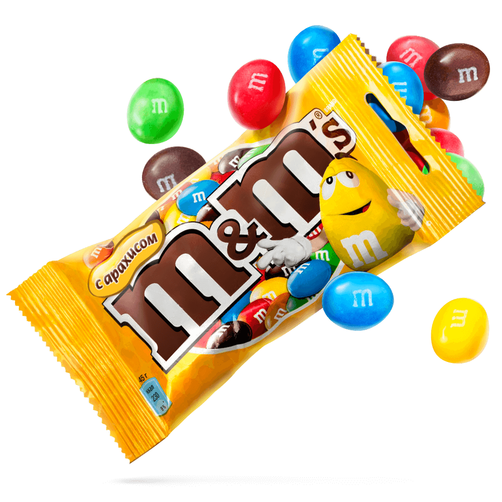 M&M's PNG transparent image download, size 1000x1000px