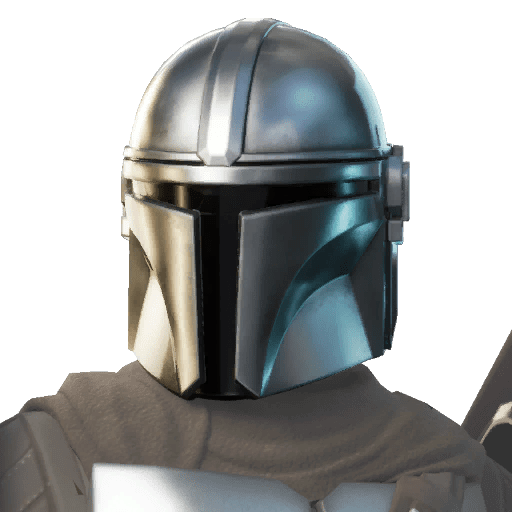 The Mandalorian PNG transparent image download, size 512x512px