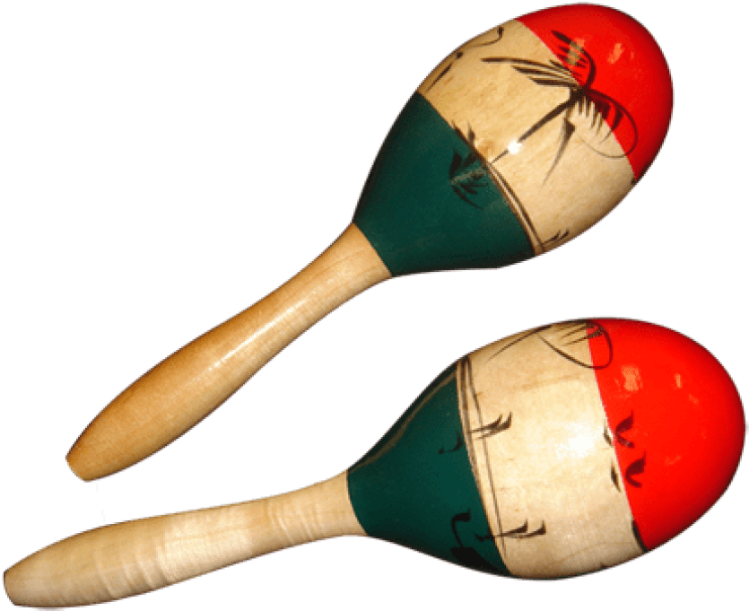 Maraca PNG image transparent image download, size 835x681px