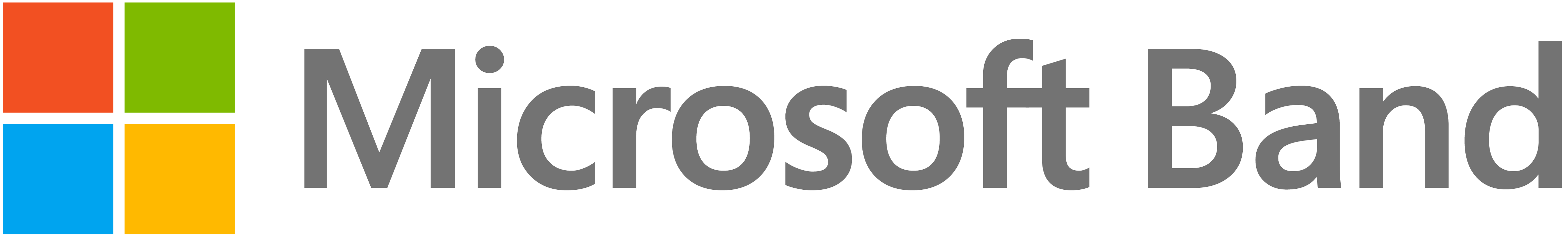Microsoft Logo Transparent Background