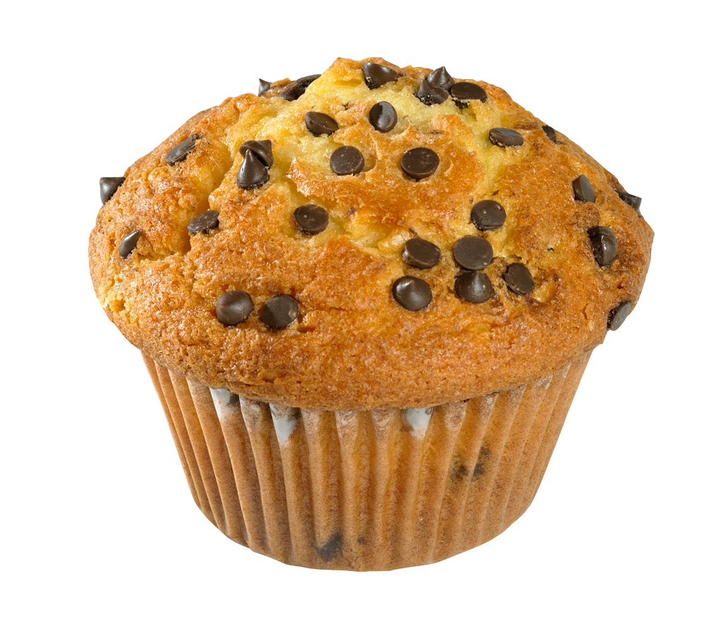 Muffin PNG transparent image download, size 1008x902px