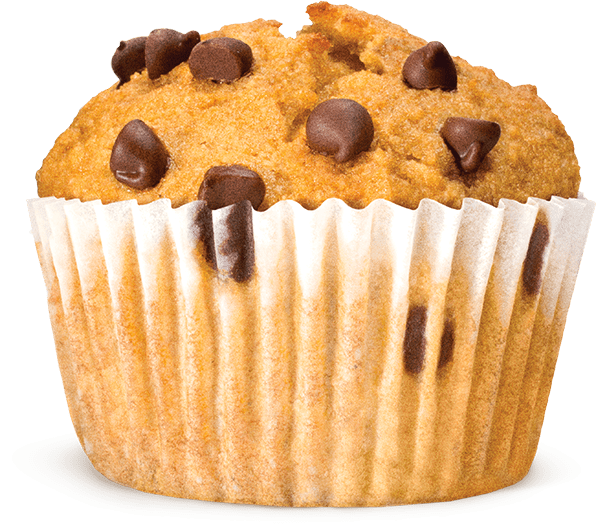 Muffin PNG transparent image download, size 596x524px
