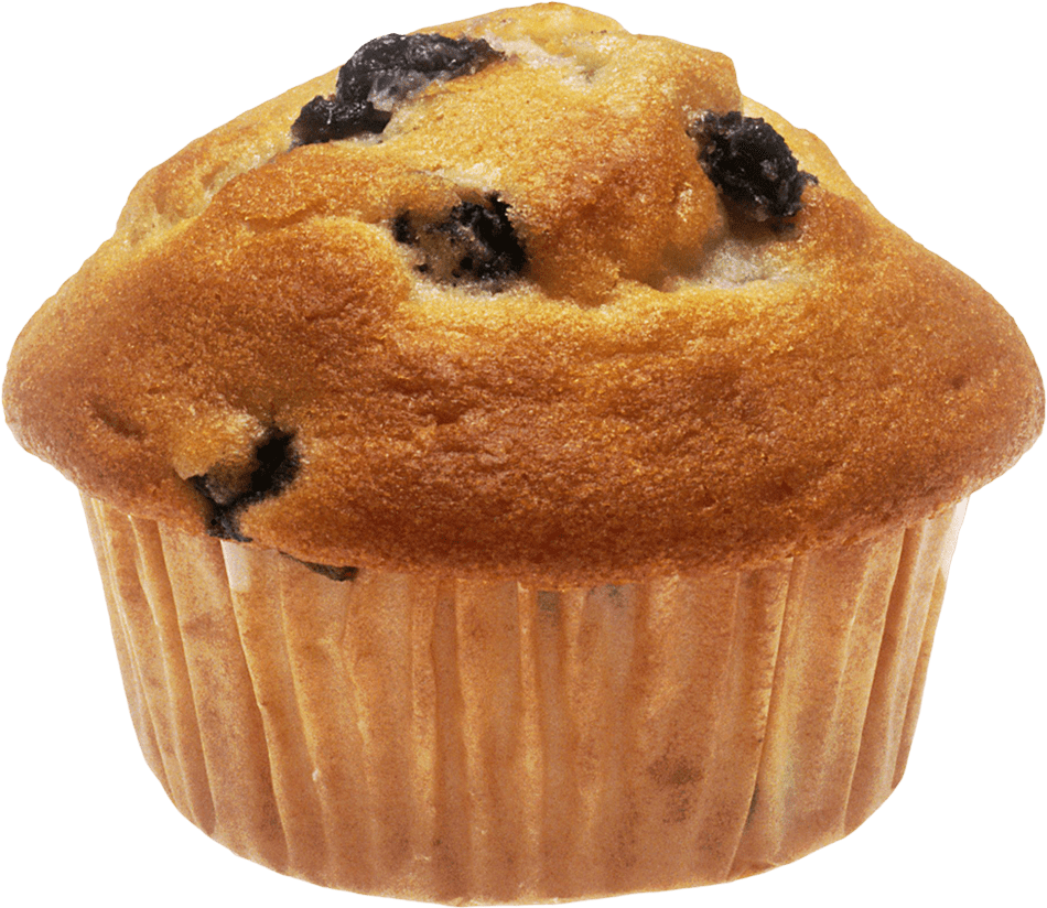 Muffin PNG transparent image download, size 950x824px