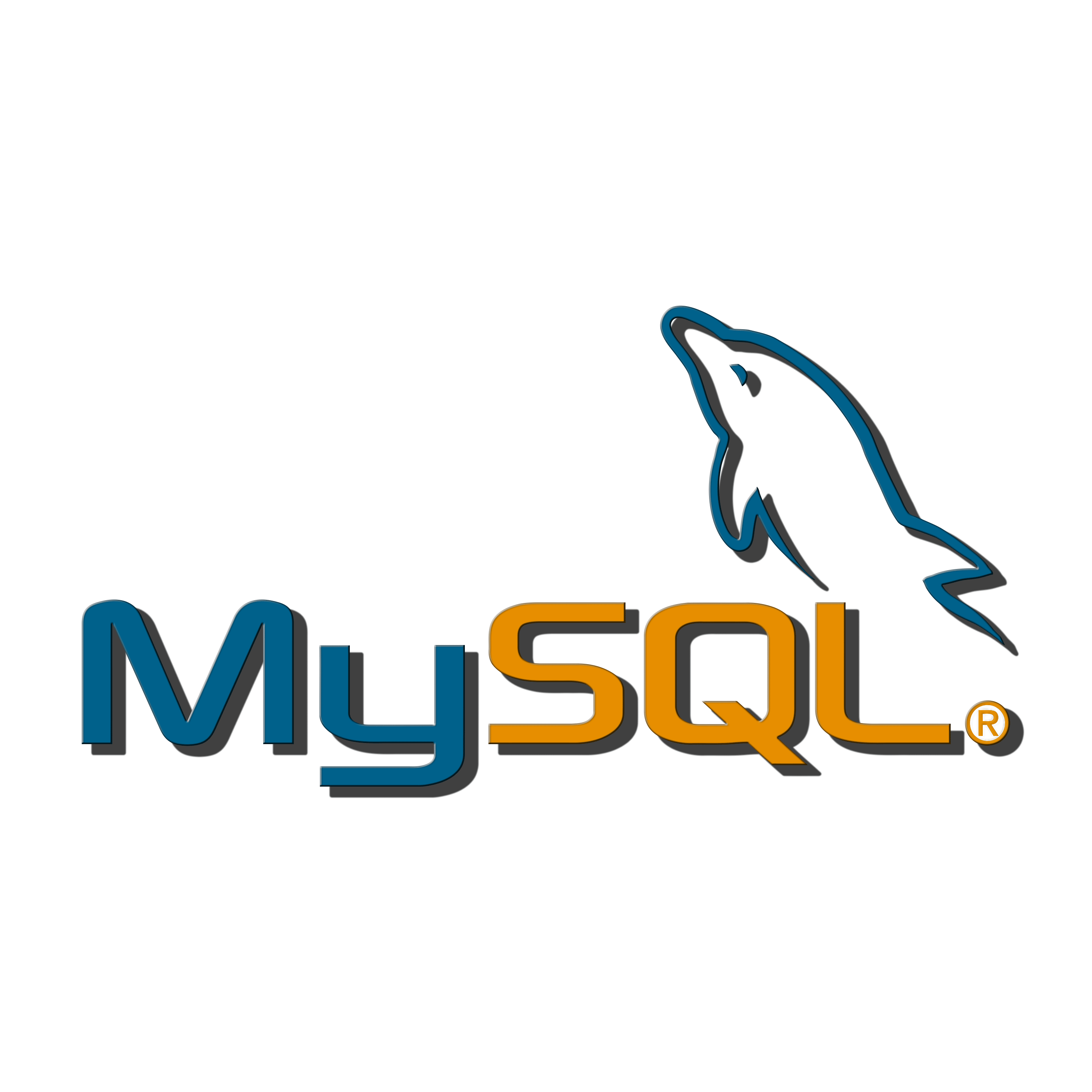 Mysql Icon Png