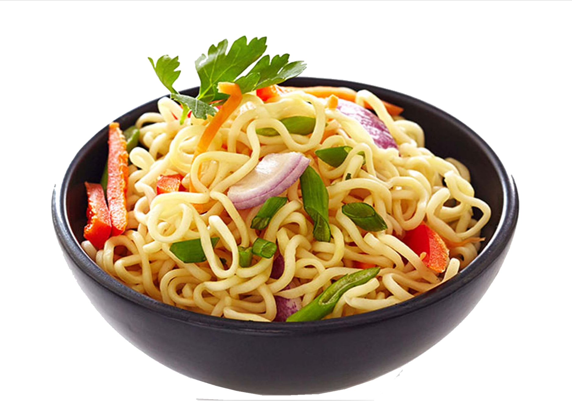 Noodle PNG transparent image download, size 1877x1363px