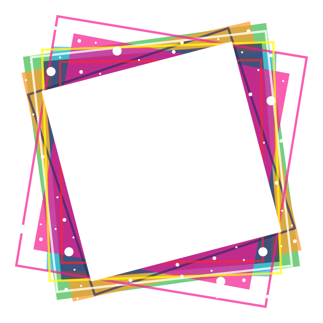 Picture, photo frame PNG transparent image download, size 1080x1080px