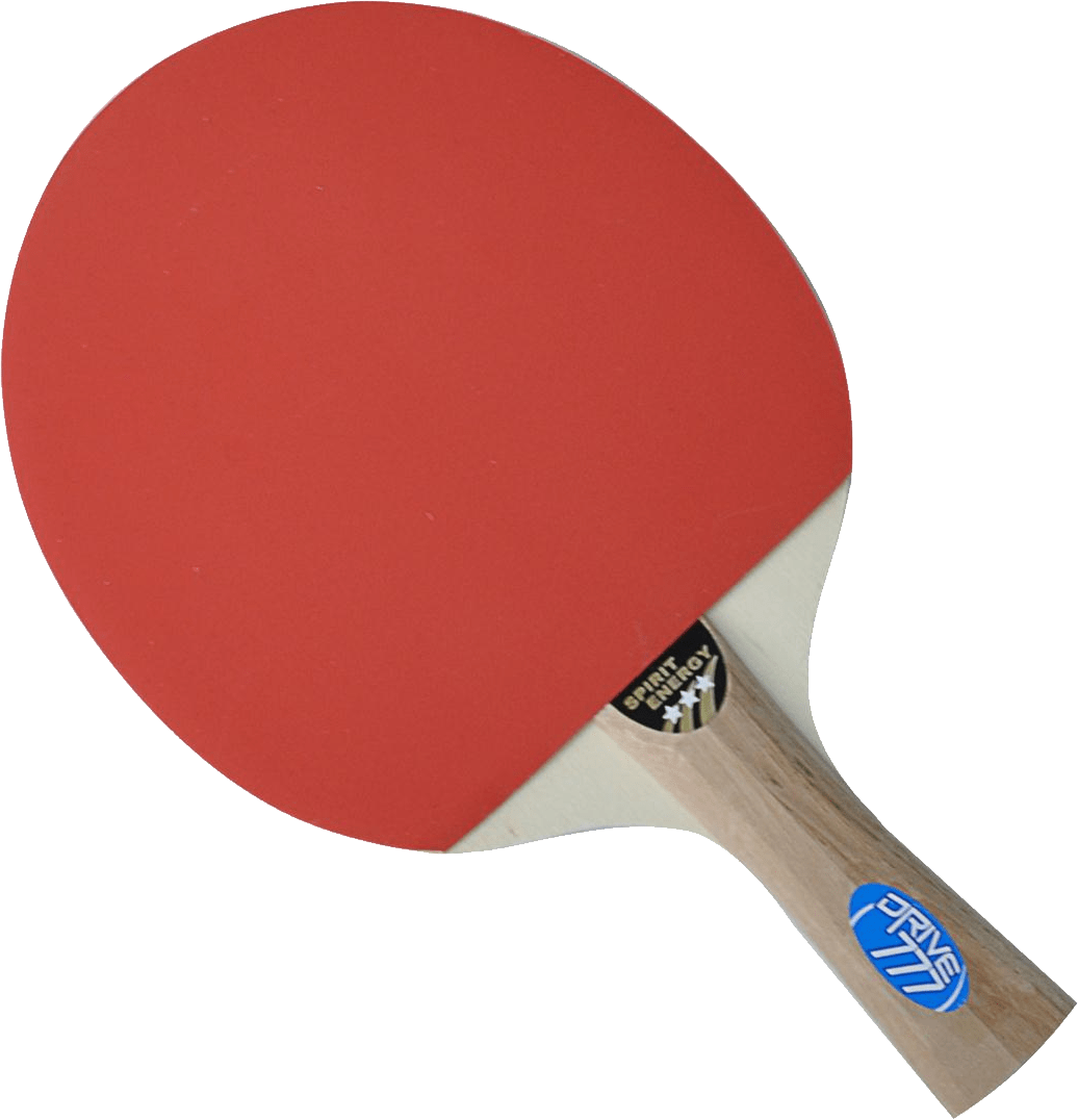 Table Tennis Racket Png