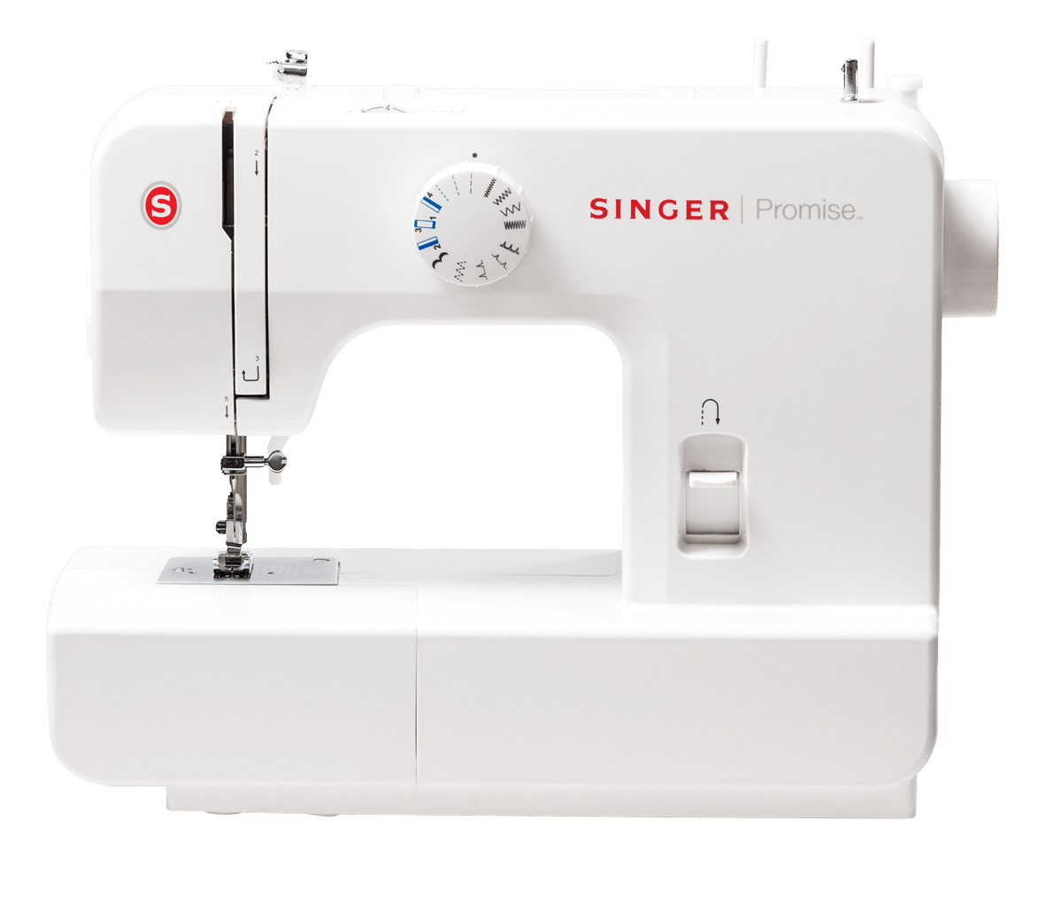 Sewing machine PNG transparent image download, size 1200x1023px