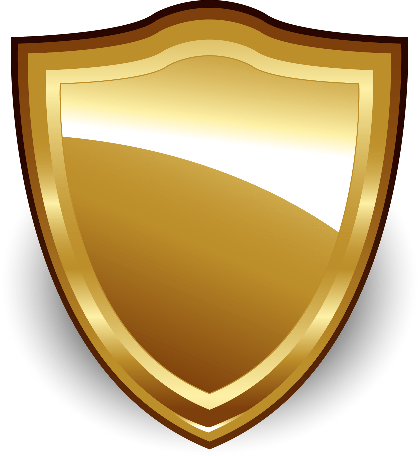 shield PNG transparent image download, size: 1678x1825px