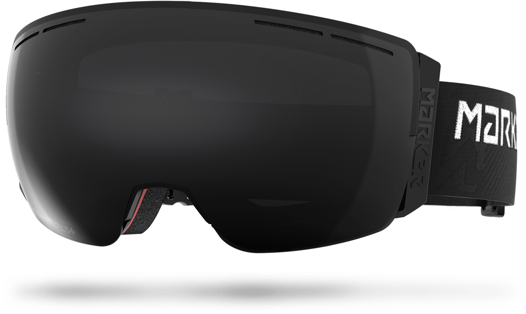 Ski Goggles PNG transparent image download, size 1742x1042px