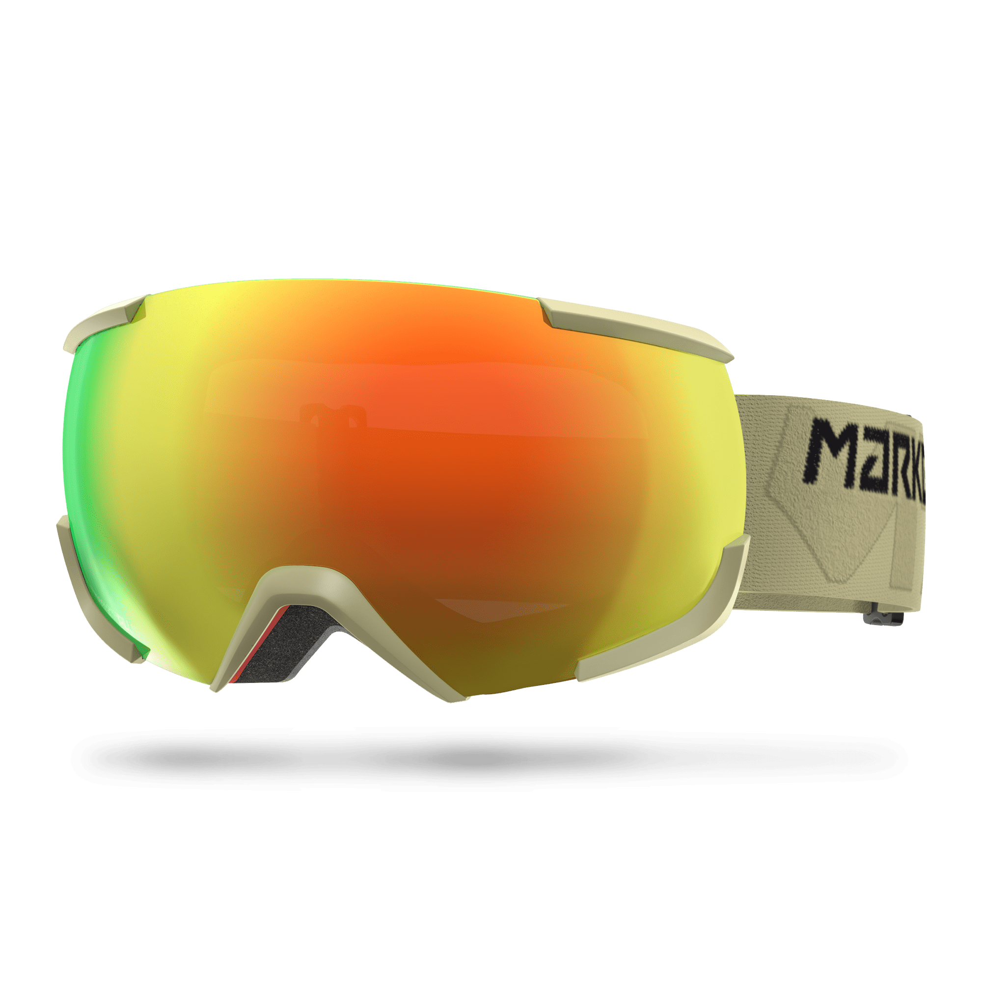 Ski Goggles PNG transparent image download, size 2000x2000px