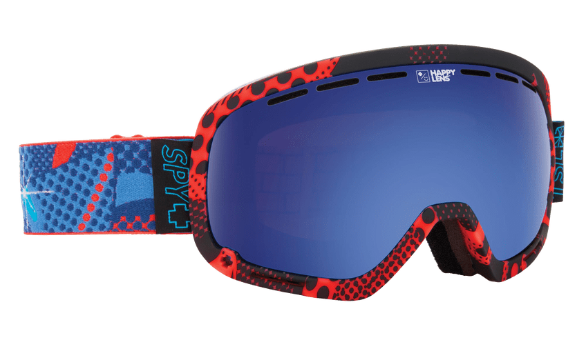 Ski Goggles PNG transparent image download, size 848x509px