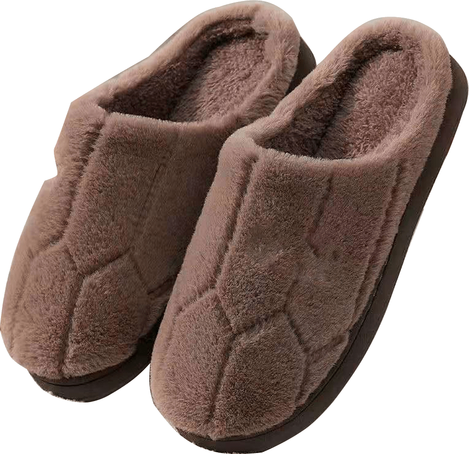 Slippers PNG transparent image download, size 958x927px