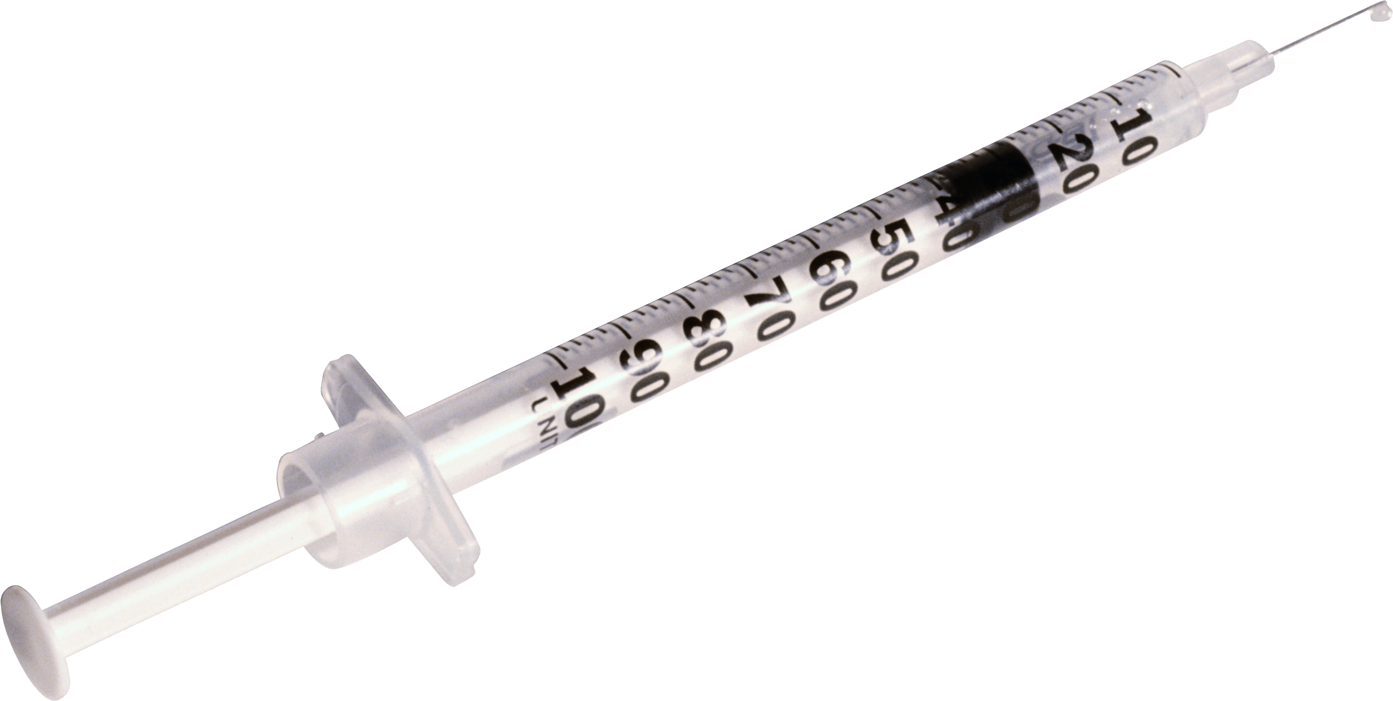 Syringe PNG transparent image download, size 2848x1434px