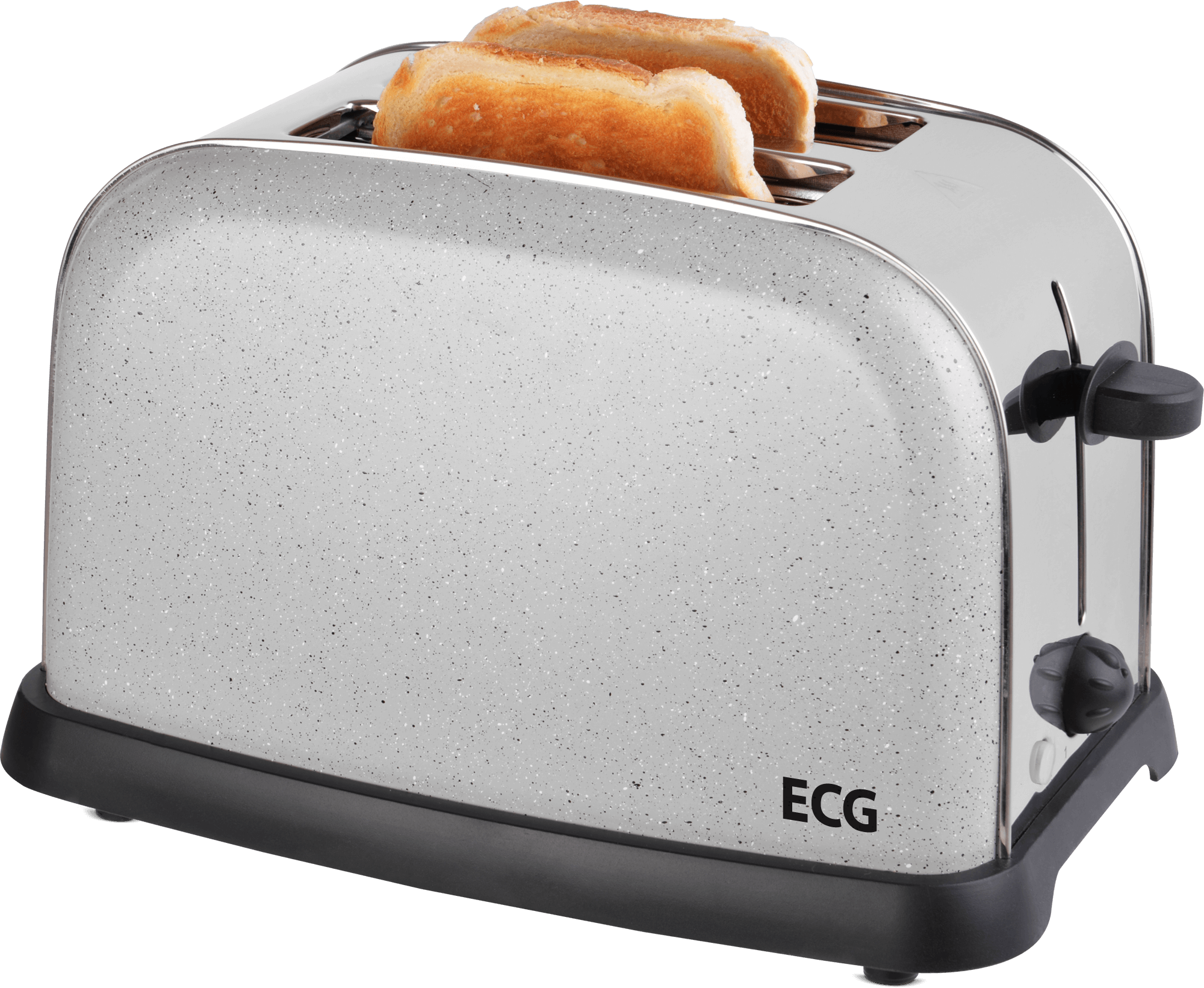 Toaster PNG transparent image download, size 2000x1641px