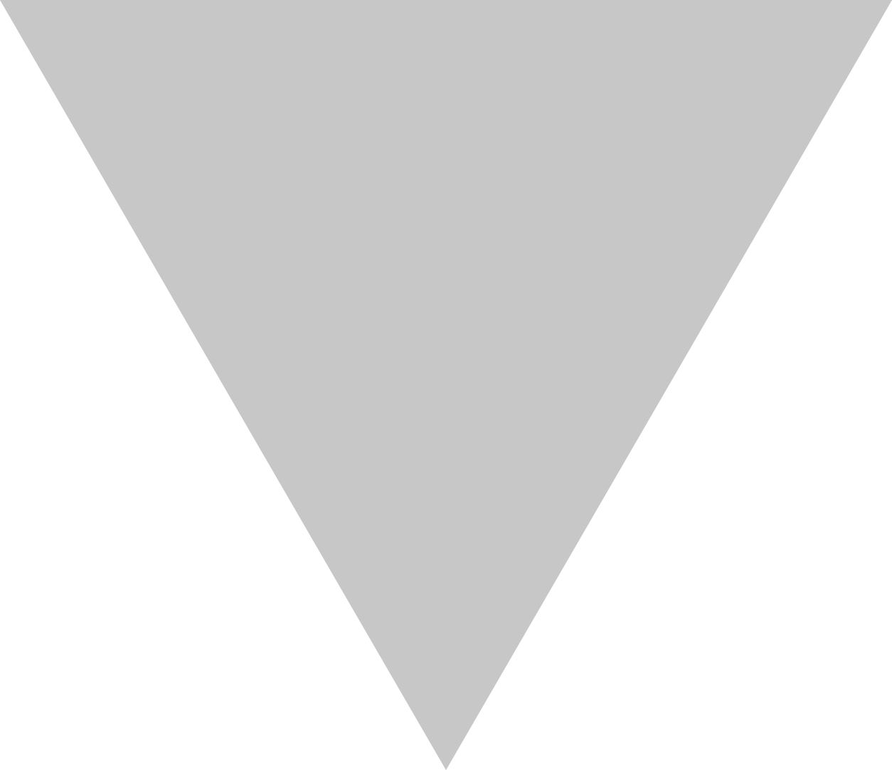 Triangle PNG transparent image download, size 1254x1082px
