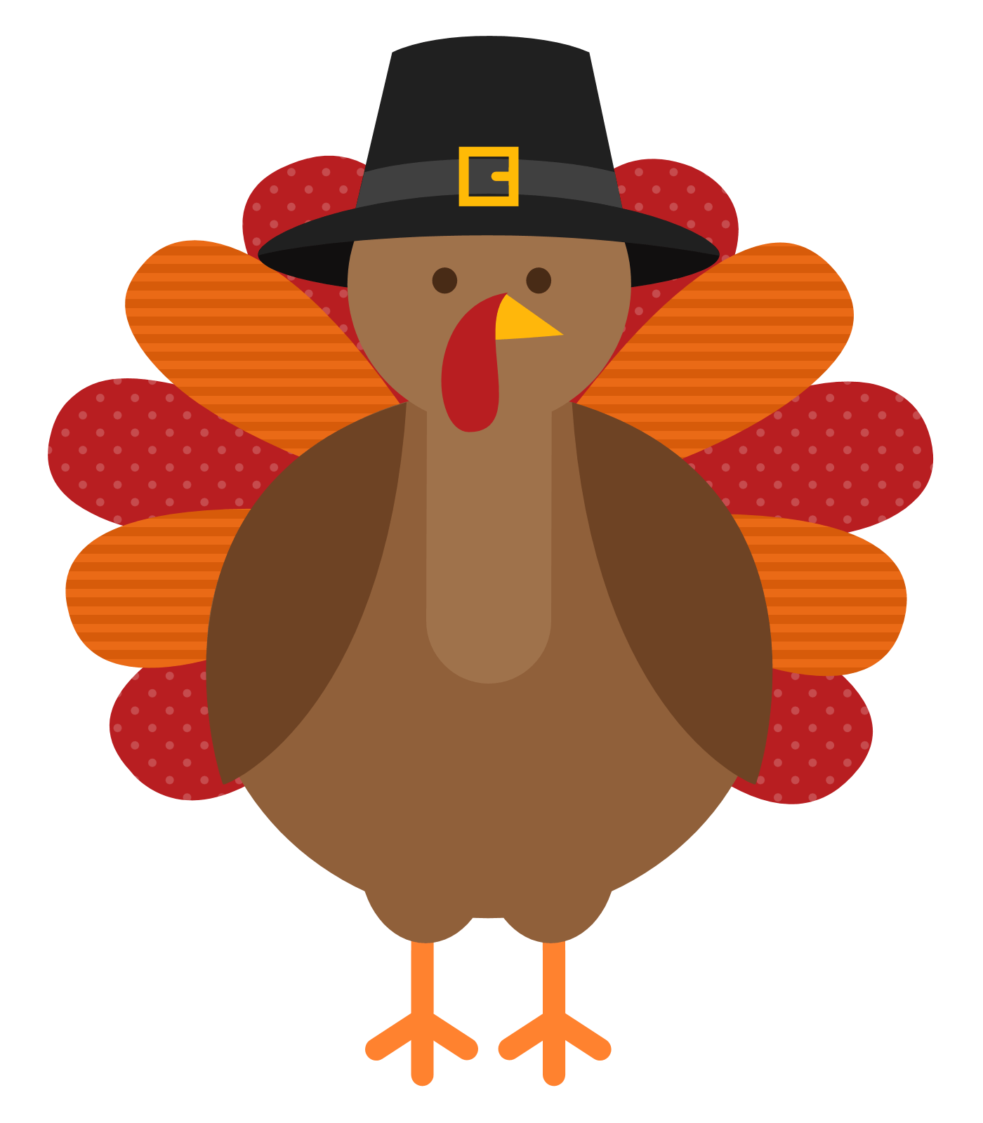 Turkey Bird Icon Png