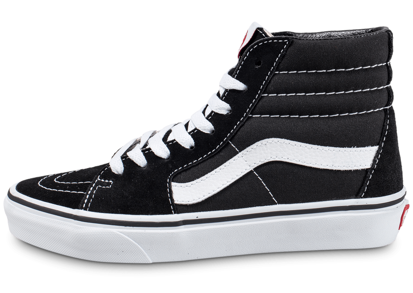 Vans shoes PNG transparent image download, size 1410x1000px