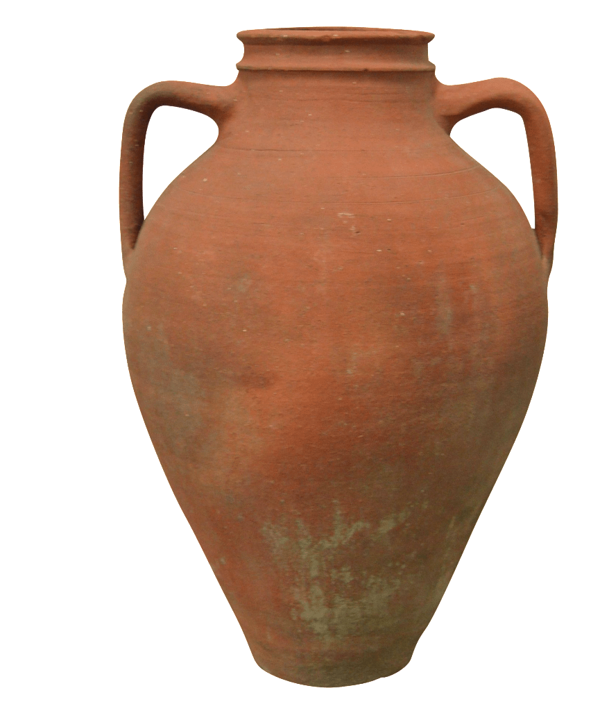 Vase PNG transparent image download, size 865x1037px