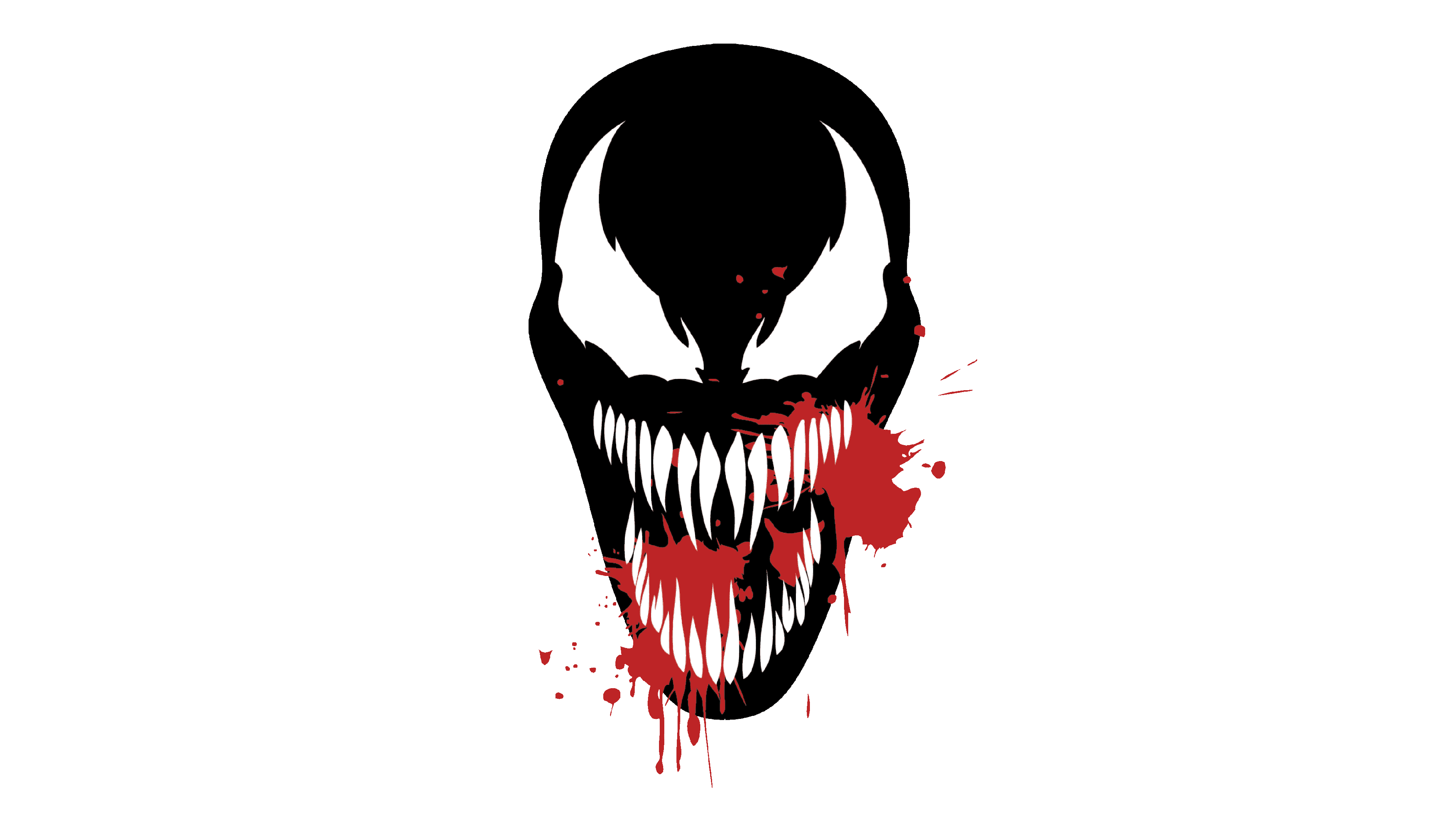Venom Logo Venom Spider Logo Png Png Download Origina vrogue.co