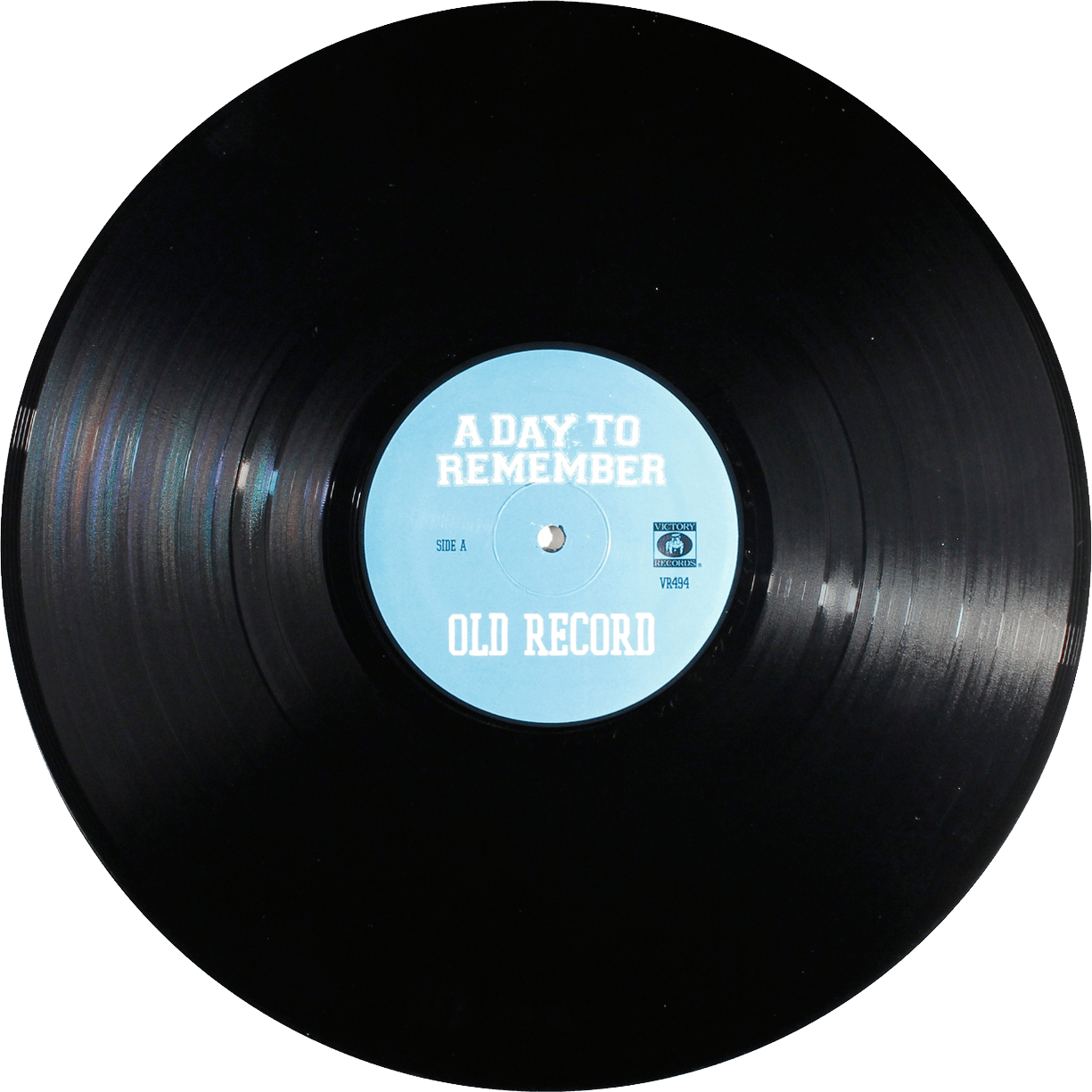 Vinyl record PNG transparent image download, size 1225x1225px