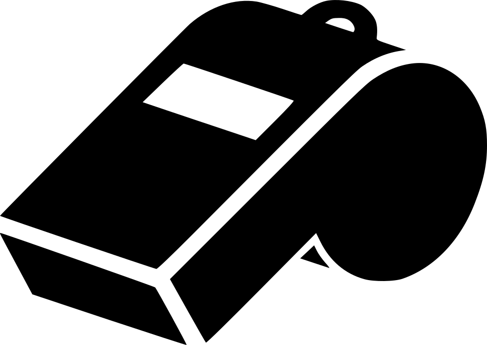 Whistle PNG transparent image download, size 980x696px